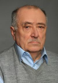Теньков Александр Афанасьевич