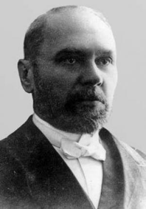 Попов Михаил Феодорович (1854–1919)