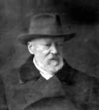 Анреп Василий Константинович (1852–1927)