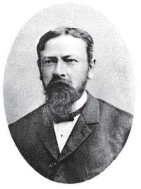 Беллин Эмилий Федорович (1852–1902)