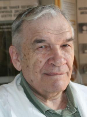 Белых Анатолий Никифорович (1937–2020)