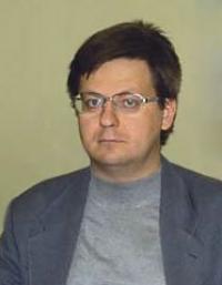 Богомолов Дмитрий Валериевич