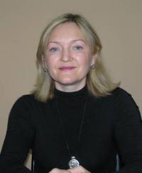 Лузанова Инна Михайловна