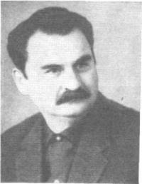 Гветадзе Рамаз Ражденович