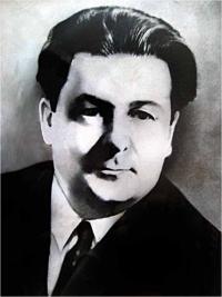 Гладышев Юрий Михайлович (1927–1984)