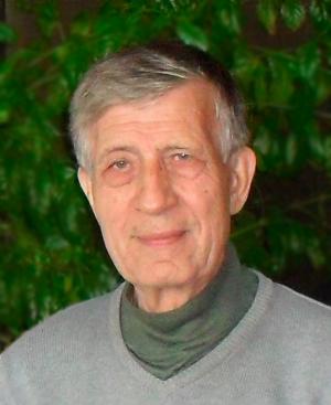 Кинле Александр Федорович (1944–2021)