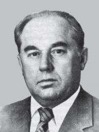 Громов Александр Петрович