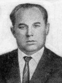 Громов Александр Петрович (1924–2010)