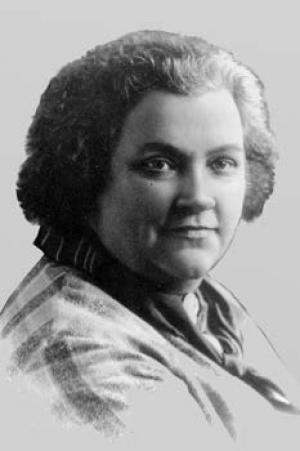 Яковлева Елизавета Ансовна (1892–1955)