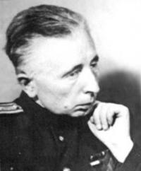 Шкаравский Фауст Иосифович