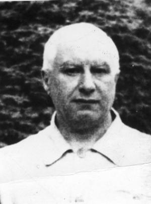 Леонтьев Александр Герасимович (1898–1972)