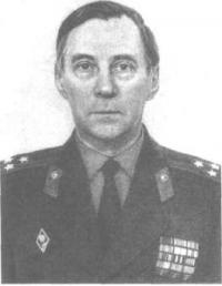 Деньковский Алексей Романович