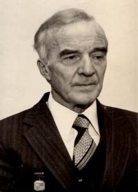 Дербоглав Вячеслав Кириллович (1917–1984)