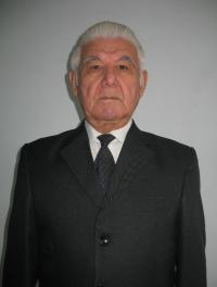 Джалалов Джалил Джалалович
