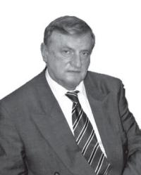 Жаров Владимир Васильевич (1939–2023)