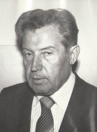 Соколов Петр Александрович