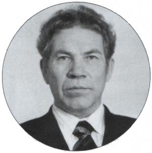 Замиралов Василий Семенович (1931 г.р.)