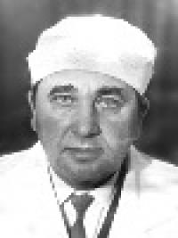 Тарасцов Георгий Трофимович