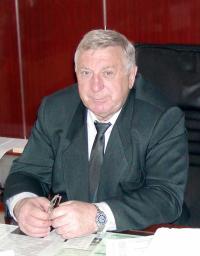 Зороастров Олег Маркович