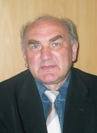 Саломатин Евгений Михайлович (1938–2015)