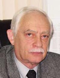 Лисянский Борис Михайлович