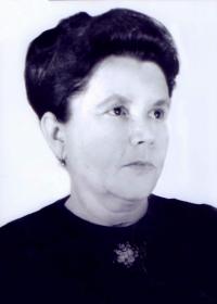 Торсуева Мария Владимировна