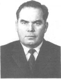 Капитонов Юрий Викторович