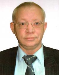Бастуев Николай Васильевич
