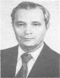 Карякин Виктор Яковлевич