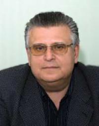 Николаев Борис Станиславович