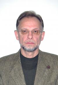 Шигеев Владимир Борисович