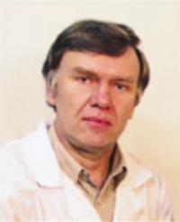 Антипов Вячеслав Михайлович