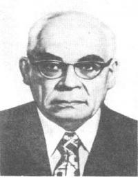 Левченков Борис Дмитриевич