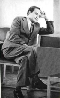 Литвак Александр Самойлович (1914–1988)