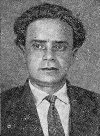 Литвак Александр Самойлович (1914–1988)