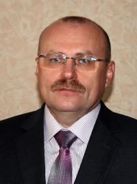 Соломатин Олег Евгеньевич