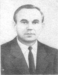 Максимов Петр Иванович