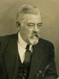 Виноградский Сергей Васильевич (1859–1931)