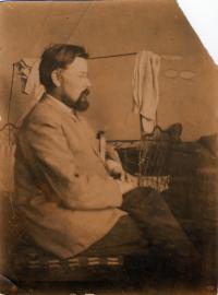 Виноградский Сергей Васильевич (1859–1931)