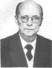 Матышев Александр Александрович
