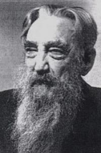 Новоселов Фёдор Алексеевич (1897–1977)