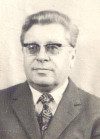 Мельников Юрий Леонидович (1922–1995)