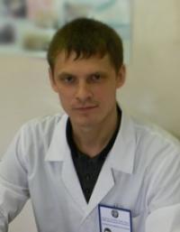 Вильцев Игорь Михайлович 