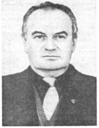 Мовшович Александр Анатольевич