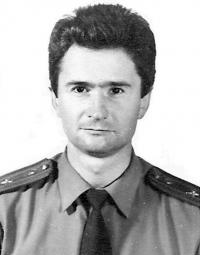 Тюрин Михаил Васильевич (умер в 2013 г.)