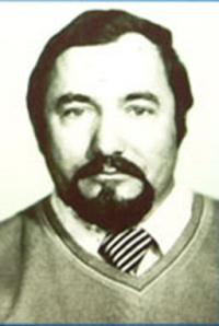 Чернышов Петр Васильевич (1948–2014)