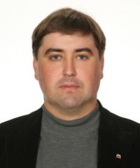 Черкащенко Николай Анатольевич