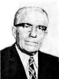 Найнис Йонас-Витаутас Йонович (1923–1989)