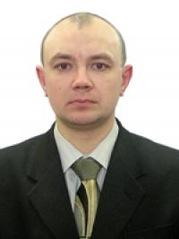 Тишков Сергей Владимирович
