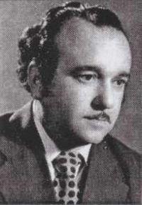 Пашинян Гурген Амаякович (1933–2010)